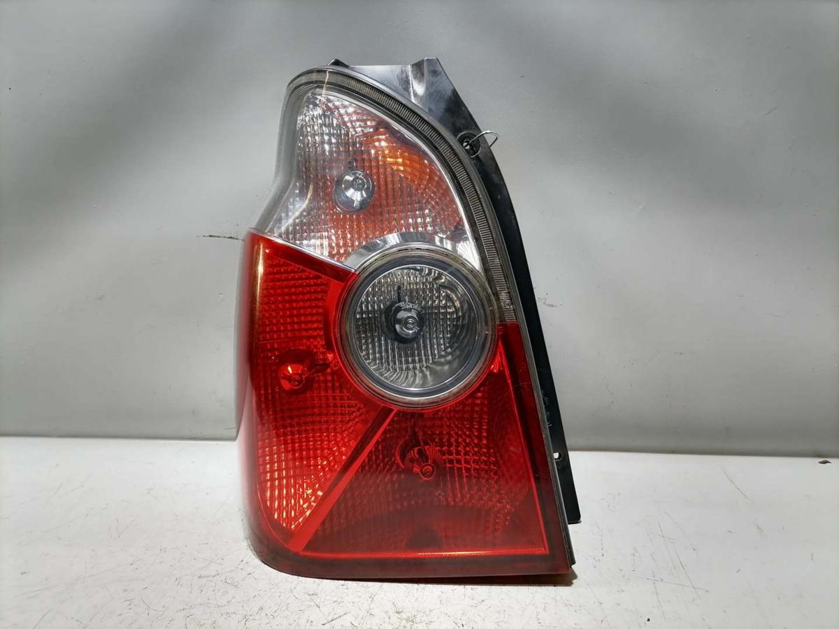 Hyundai Terracan original R&uuml;cklicht R&uuml;ckleuchte Schlussleuchte links Facelift Bj.2006